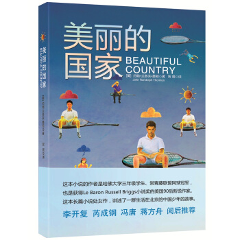 美麗的國傢 pdf epub mobi 下载