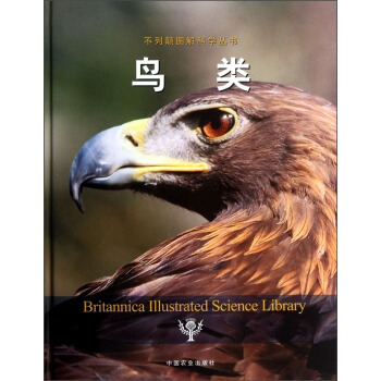 不列颠图解科学丛书：鸟类 pdf epub mobi 下载