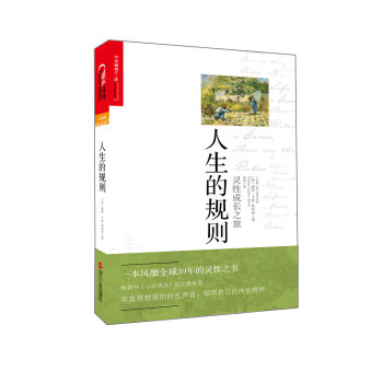 人生的规则：灵性成长之旅 pdf epub mobi 下载