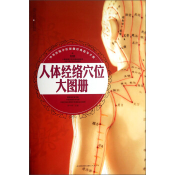 人体经络穴位大图册（汉竹） pdf epub mobi 下载