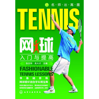 名師齣高圖：網球入門與提高 pdf epub mobi 下载