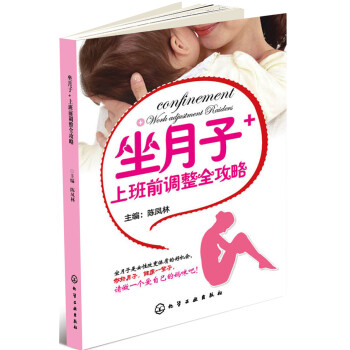 坐月子+上班前调整全攻略 pdf epub mobi 下载
