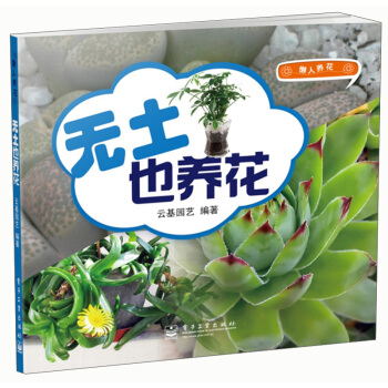 无土也养花 pdf epub mobi 下载