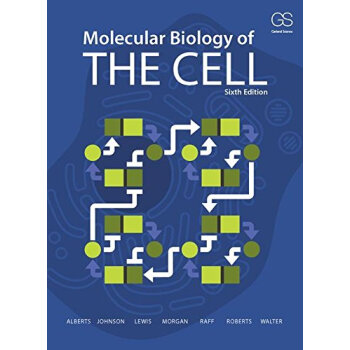 【英文原版】Molecular Biology of the Cell細胞分子生物學第6版 pdf epub mobi 下载