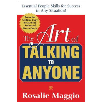 The Art of Talking to Anyone: Essential