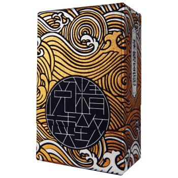 谋略圣经（套装全4册） pdf epub mobi 电子书 下载