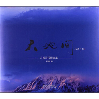 天地间：月明诗情影意录 pdf epub mobi 下载