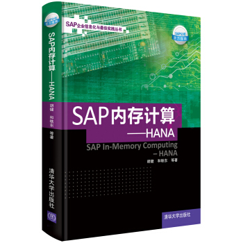 SAP內存計算：HANA pdf epub mobi 下载