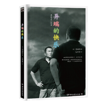 异端的快乐 pdf epub mobi 下载