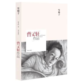 曹文轩作品：雪柿子 [6-12岁] pdf epub mobi 下载