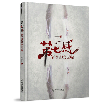 第七感 pdf epub mobi 下载