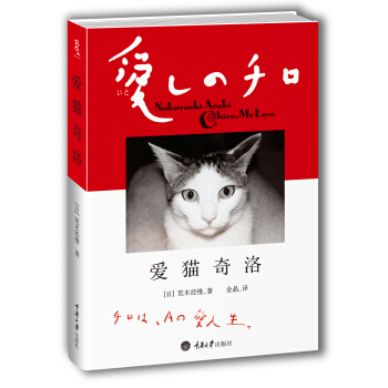 愛貓奇洛 pdf epub mobi 下载