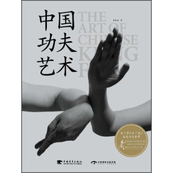 中國功夫藝術