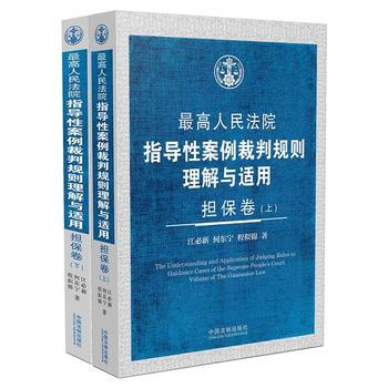 最高人民法院指导性案例裁判规则理解与适用民事诉讼卷 pdf epub mobi 下载