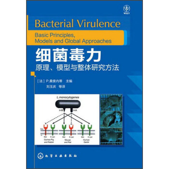 细菌毒力:原理、模型与整体研究方法
