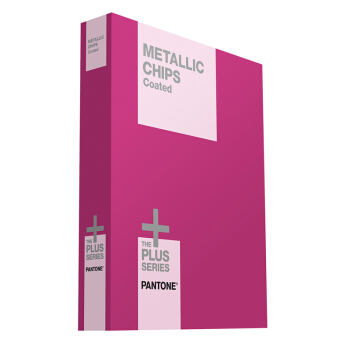 PANTONE（音譯潘通）色卡彩通國際標準金屬色色票 可撕色卡 GB1507 pdf epub mobi 下载