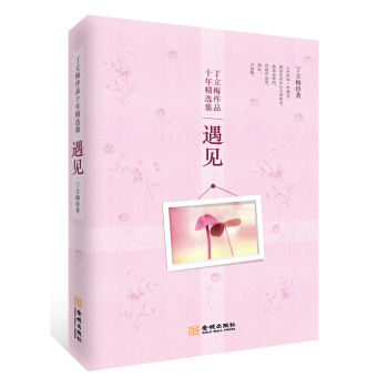 丁立梅作品十年精选集：遇见 pdf epub mobi 下载