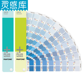 彩通PANTONE(音译潘通) 国际标准 CMYK色卡 四色叠印套装 GP5101 pdf epub mobi 电子书 下载