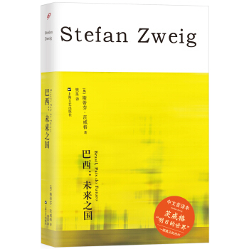 巴西：未来之国 pdf epub mobi 下载