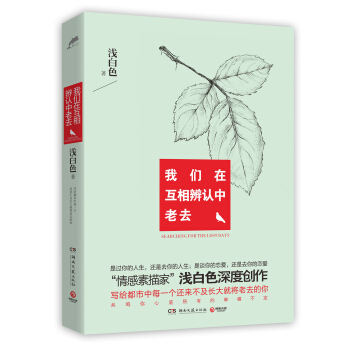 我們在互相辨認中老去 pdf epub mobi 電子書 下載