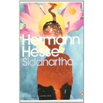 流浪者之歌 英文原版 Siddhartha 進口圖書 Hermann Hesse 英文原版 pdf epub mobi 下载