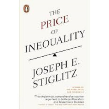 【中商原版】[英文原版] The Price of Inequality pdf epub mobi 电子书 下载