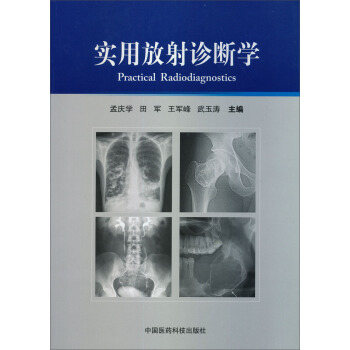 实用放射诊断学 pdf epub mobi 下载