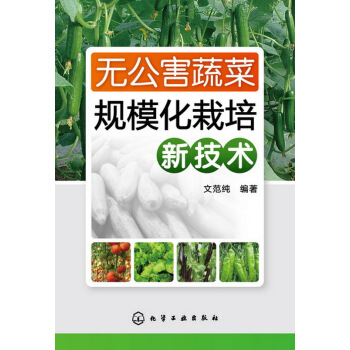 无公害蔬菜规模化栽培新技术 pdf epub mobi 下载