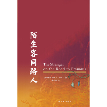 陌生客同路人 pdf epub mobi 下载