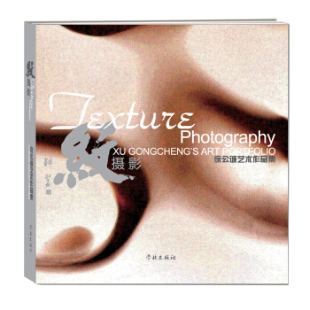纹摄影：徐公诚艺术作品集 pdf epub mobi 电子书 下载