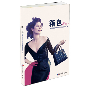 箱包 pdf epub mobi 下载