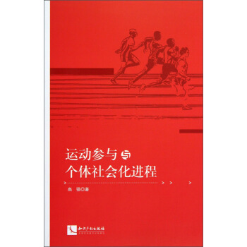 运动参与与个体社会化进程 pdf epub mobi 下载