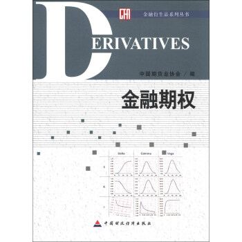 金融衍生品系列丛书：金融期权 pdf epub mobi 下载