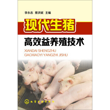 现代生猪高效益养殖技术 pdf epub mobi 下载