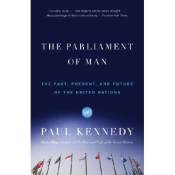 The Parliament of Man: The Past, Present, ... pdf epub mobi 电子书 下载