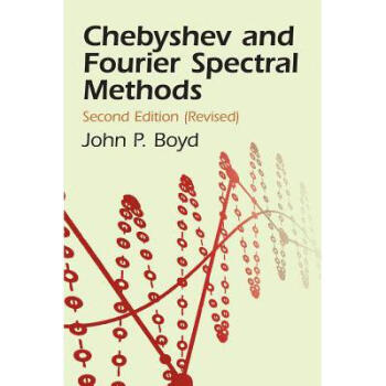 Chebyshev and Fourier Spectral Methods pdf epub mobi 下载