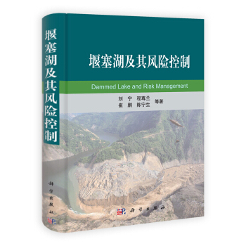 堰塞湖及其风险控制 [Dammed Lake and Risk Management] pdf epub mobi 下载