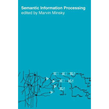 【預訂】Semantic Information Processing