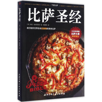 比薩聖經 pdf epub mobi 下载