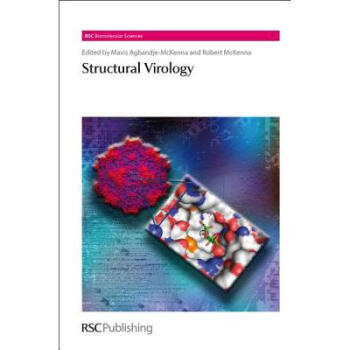 Structural Virology: Rsc pdf epub mobi 电子书 下载
