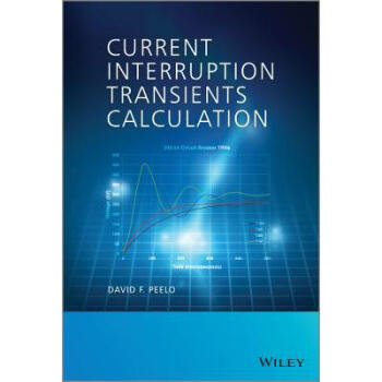 Current Interruption Transients Calculation