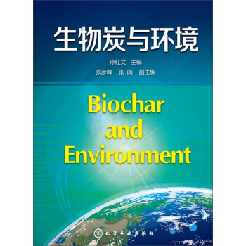 生物炭與環境