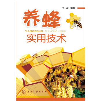養蜂實用技術 pdf epub mobi 下载