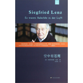 外国中篇小说经典：空中有苍鹰 pdf epub mobi 下载