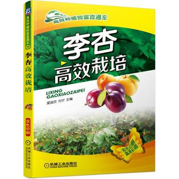 李杏高效栽培 夏国京 pdf epub mobi 下载