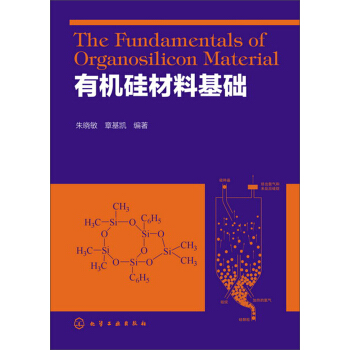 有機矽材料基礎 pdf epub mobi 下载