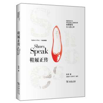 鞋履正传 pdf epub mobi 下载