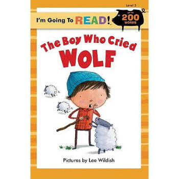 I'm Going to Read(r) (Level 3): The Boy Wh... pdf epub mobi 电子书 下载