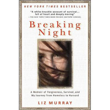 Breaking Night: A Memoir of Forgiveness, S... pdf epub mobi 電子書 下載