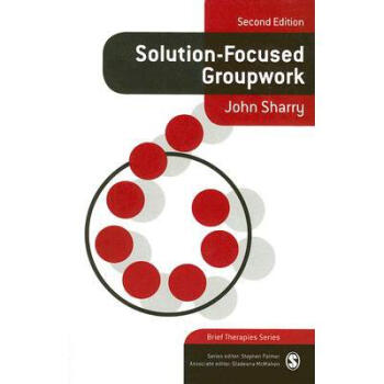 Solution-Focused Groupwork